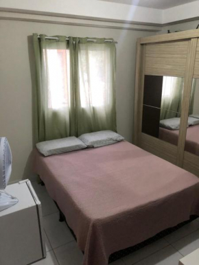 Quarto privativo